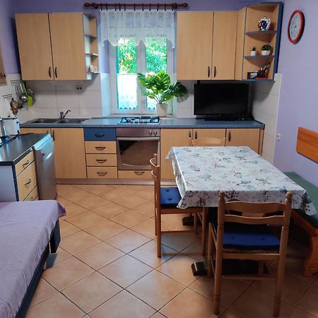 Apartman Jadranka Veli Lošinj Εξωτερικό φωτογραφία