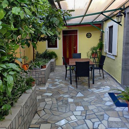 Apartman Jadranka Veli Lošinj Εξωτερικό φωτογραφία