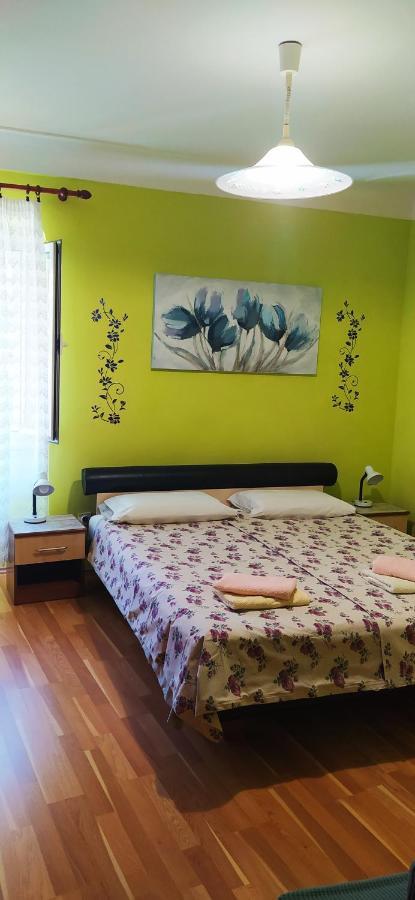 Apartman Jadranka Veli Lošinj Εξωτερικό φωτογραφία