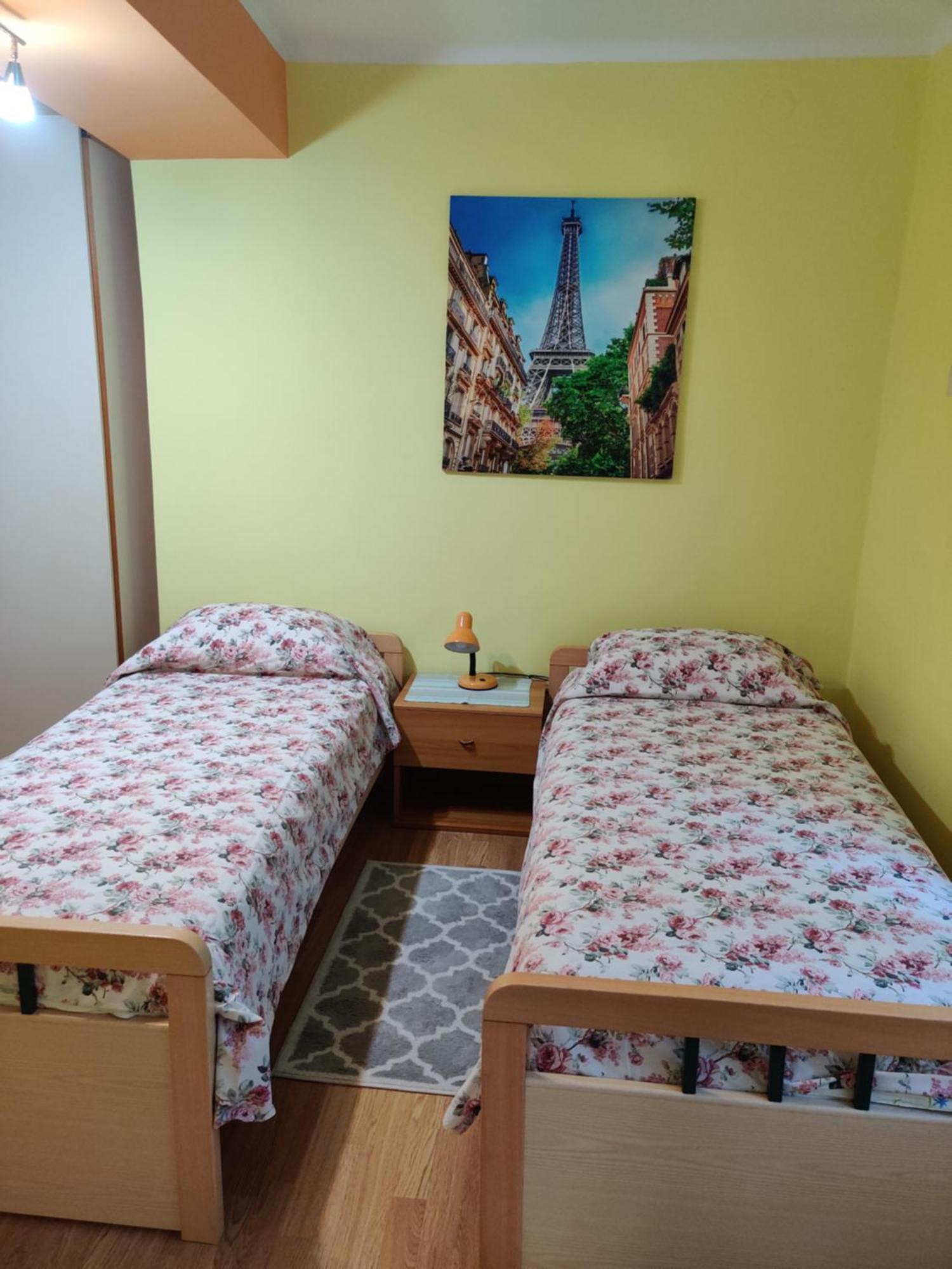 Apartman Jadranka Veli Lošinj Εξωτερικό φωτογραφία
