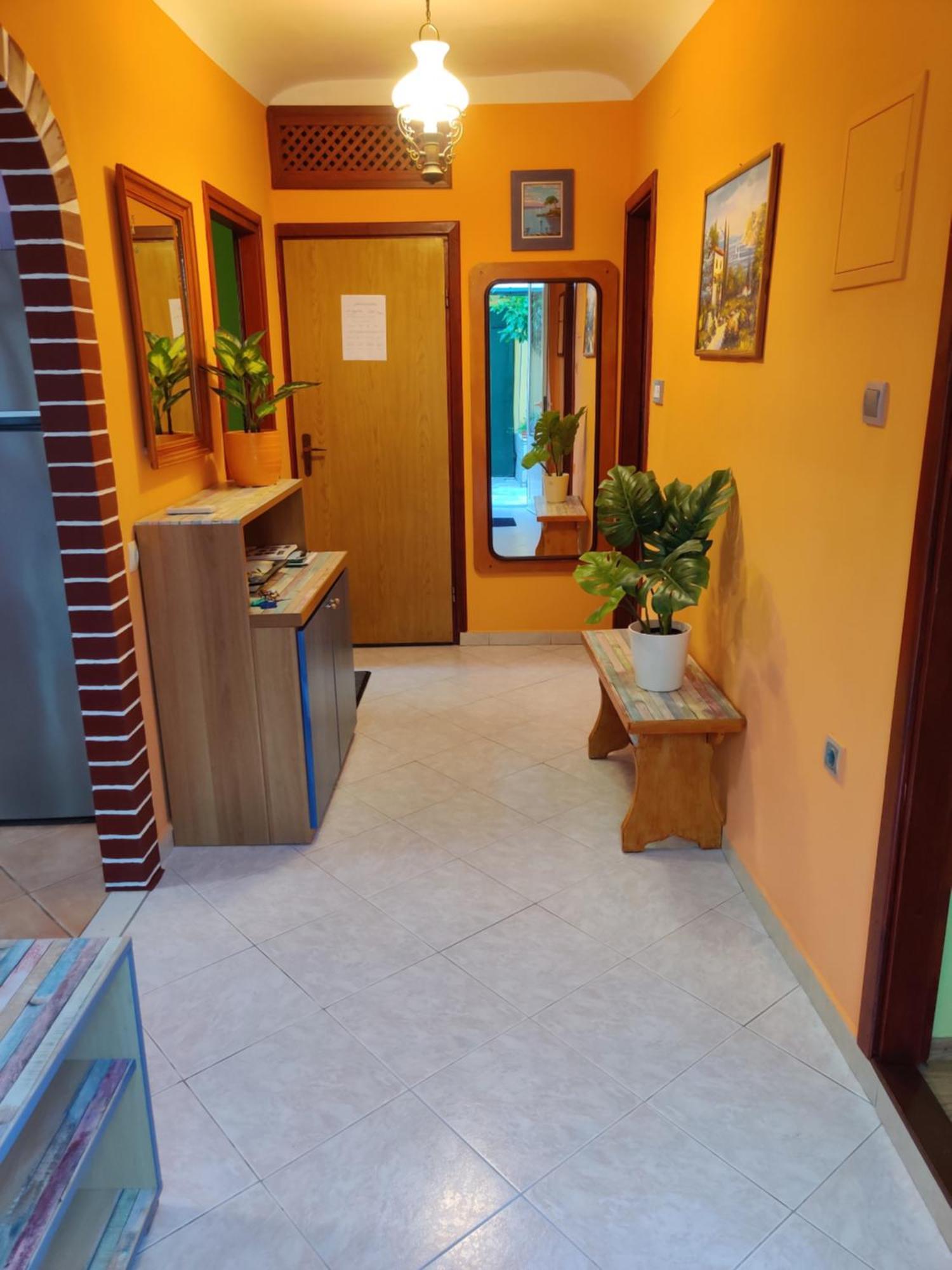 Apartman Jadranka Veli Lošinj Εξωτερικό φωτογραφία