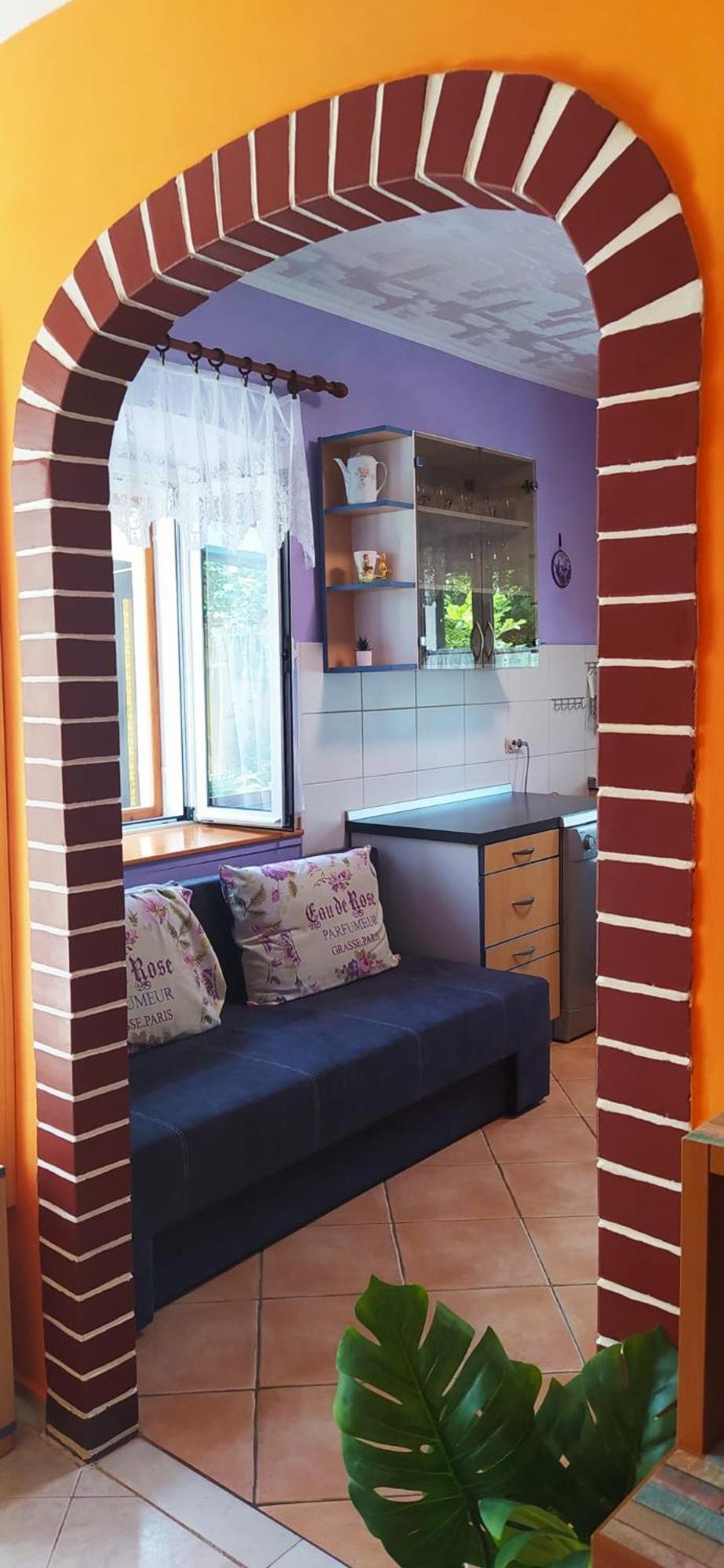 Apartman Jadranka Veli Lošinj Εξωτερικό φωτογραφία