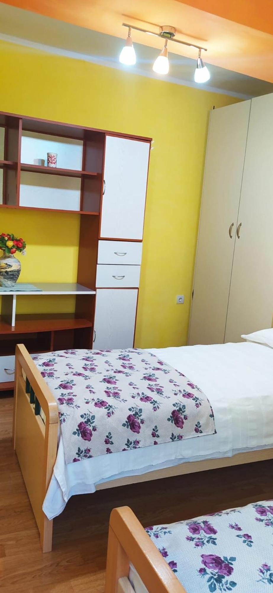 Apartman Jadranka Veli Lošinj Εξωτερικό φωτογραφία